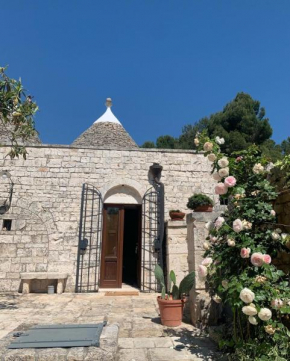Trullo Palma